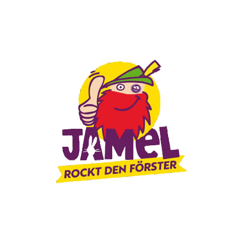 Jamel rockt den Förster