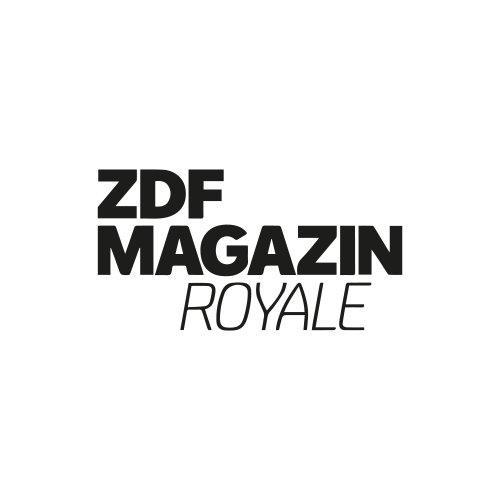 ZDF Magazin Royale